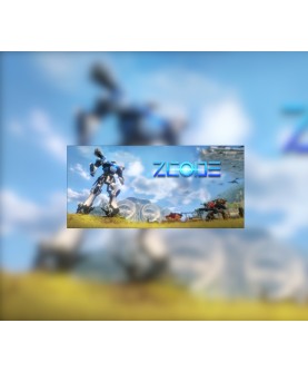 Z`code VR for HTC Vive Steam Key GLOBAL